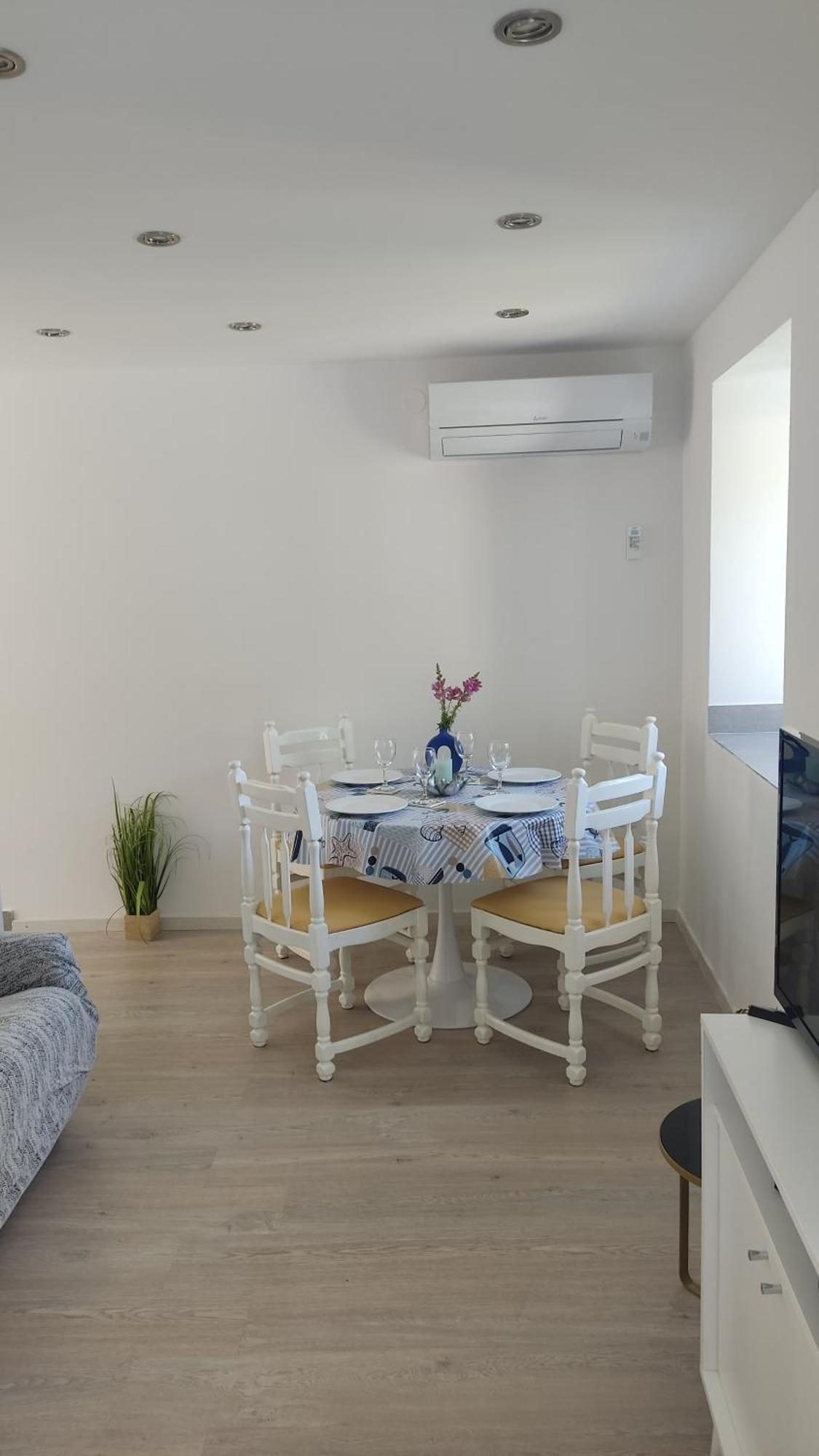 Apartment Zagalo 圣内德尔贾 外观 照片